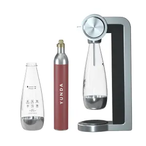 Home Desktop Soda Stream Water Machine Carbonated Soda Sparkling Water Maker Machine for Drink
