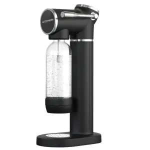Portable Commercial Home Water Machine Soda Maker