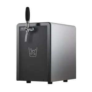 Soda and Sparkling Water Maker Chilled Drinking Water Machine