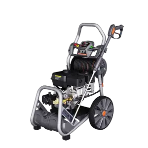 Portable 180 bar Machine Lightweight Gasoline High Pressure Water Jet Cleaner Car Washer with Petrol