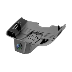 OEM Fit Car DVR Black Box G Sensor Wifi APP Front and Rear 4k Dash Cam for Mercedes Benz E Class 2013-2016