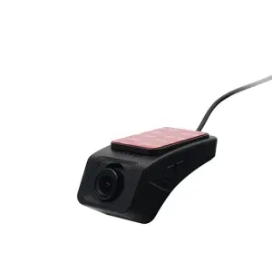 Front and Rear 4K Dual Camera Wifi Dash Cam Front and Rear 4K