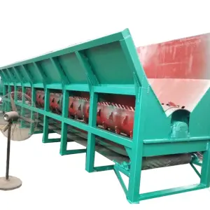 Wood Chipping Veneer Cutting Machine PEELER Wood Debarker for Optimal Performance