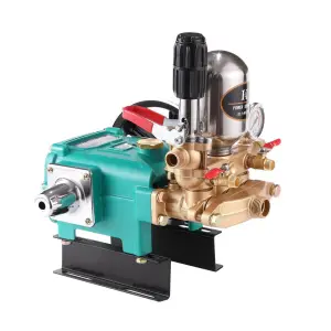 Sprayer Pump for Agriculture High Productivity Farm Machine Home Use Watering