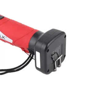 Heavy-Duty Rechargeable Sheep Shearing Machine Wireless Electric Sheep Clipper for Farm Use