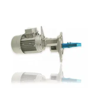 Animal Husbandry Equipment Feed Line Special Reducer Motor Poultry Feeding Poultry Farming Gear Motor