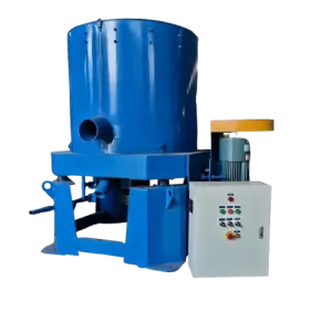 Gold Separator Machine Centrifugal Concentrator for Gravity Mineral Separation for Mining