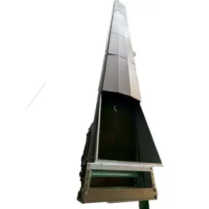 Durable PP Manure Dung Cleansing Belt for Poultry Animal Husbandry Equipment