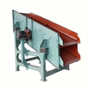 Power Screen Sand and Stone Separation Mesh for Stone Crushers and Screen Washing for Mining Feeder Applications