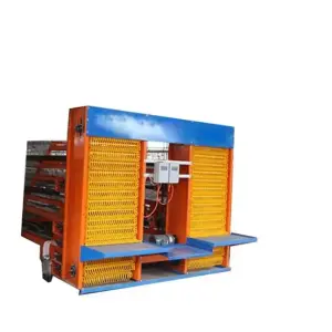 Laying Hen Equipment Animal Poultry Husbandry Equipment Automatic Poultry Farming Equipment