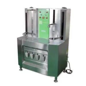 Industrial Coconut Watermelon Melon Pumpkin Pineapple Peeling Machine Vegetable and Fruit Processing Machine