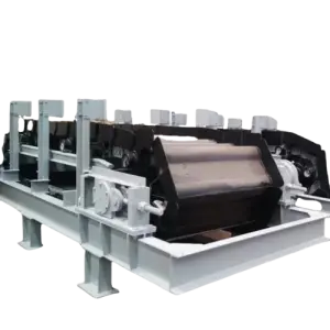 SINOMAL Heavy Duty Steel Apron Feeder Special Edition Plate Feeder for Aggregate Processing Durable Mining Feeder