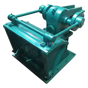Ore Feeding Equipment Mining Swing Feeder