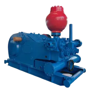 F500 F1000 F1300 Drilling Mud Pump for Oilfield