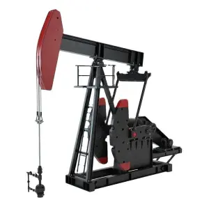 CYJ Full Series Conventional Straight-beam Pumping Unit for Oilfield