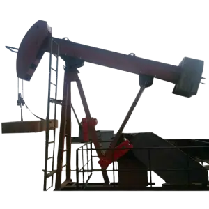 Directly Supply Oilfield Pumping Unit