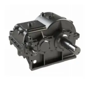 API 320D Gear Box for Oilfield Pumping Unit