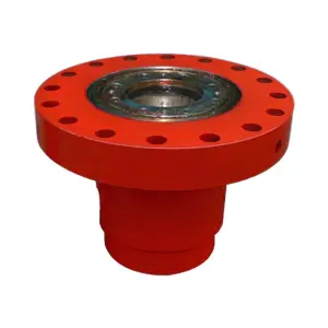 API 6A Oilfield Wellhead Equipment Casing Head with Core Pump Component