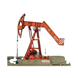 Oilfield Conventional Beam Pumping Unit / Pump Jack