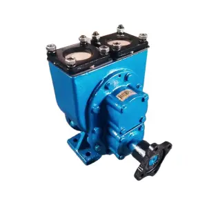 Hydraulic Gear Gasoline/diesel/kerosene Pump Petrol Station Fuel Pump