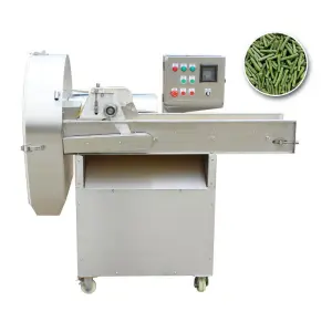 Ligong Multi-function Vegetable Lettuce Fruit Cutting Dicing Slicing Machine