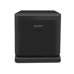 Indoor Kitchen Garbage Food Waste Disposer Machine Kitchen Composter Electric Home Compost Machine