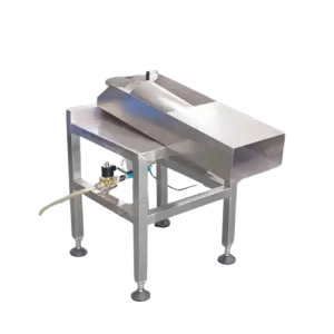 FX-C-108 Spring Onion Peeling Machine Red Shallot Skin Cleaning Machine Green Onion Skin Blowing Machine