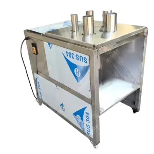 Stainless Steel Fruit Slicer Lemon/downward Pressure Fruit and Vegetable Slicer/fruit Slicer Machine