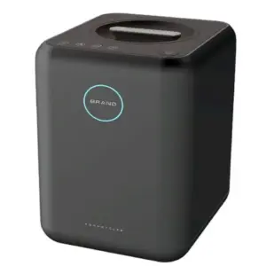 Electric Food Waste Recycler Composter Household Use Kitchen Garbage Disposer Machine Manufactured by Home Kitchen