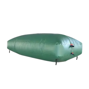 OEM ODM UV CE Farm Garden Irrigation 100000 Liter 1000 Gallon Water PVC Tank Rain Water Tank Water Storage Tank