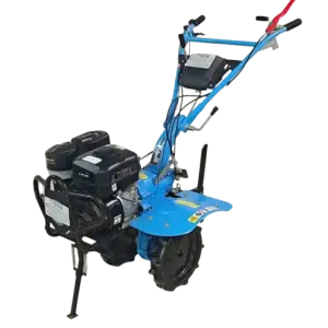 7HP Gasoline PRFPT170 Cultivator Tiller Multi-Function Agricultural Machine Rotary Farm Machinery