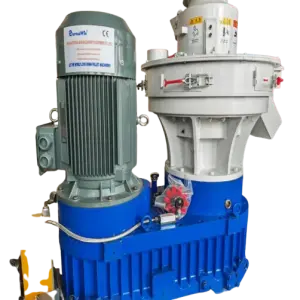 Wood Log Debarking Machine Log Debarker for Wood Peeling Machine