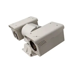 Full-HD Customization 52x Optical Zoom Power Loss Recovery Nvr Infrared Thermal Sighting Pantilt Camera