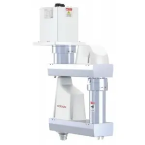 Multi-functional 4 Axis Collaborative Robot Automation Robot Arm SCARA Robotics