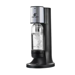 Commercial Soda Maker Stream With 0.6L Co2 Cylinder Sparkling Filling Water Machine Quick Connect Soda Machine