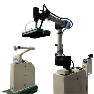 Automatic Industrial Robotic Arm 25Kg Payload Cabot Robot Collaborative Robot
