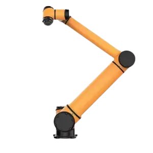 High Precision 6 Axis Cobot Manipulator Automatic Mechanical Robotic Arm Collaborative Robot