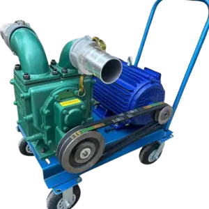 2025 Electric Motor Diesel Engine Gasoline Engine Sewage Pump,Mud Pump