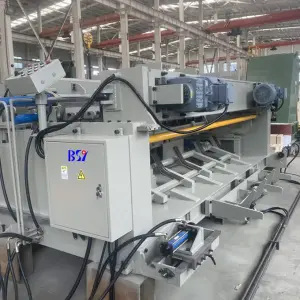 BBP2600G 8feet Debarker/large Log Debarker/Wood Log Debarking and Rounding Machinery