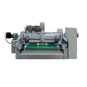 Wood Debarkers Tree Debarking Peeling Log Debark Remove Bark Machine Veneer Peeling Machine Plywood