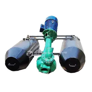 Mud Sludge Suction Pump for