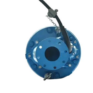 SH622 50hz Submersible Mud Pump Quarry Coal Mine Industrial Slurry Pump