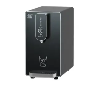 Soda and Sparkling Water Makers Commercial 5L Soda Water Machine Use for Hotel