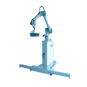 Industrial 20kg Collaborative Robot Pick and Place 6 Axis Palletizing Robot Arm Cobot Robot