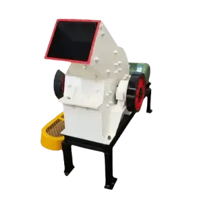 Stone Soil Hammer Crusher Stone Crusher Small Hammer Crusher