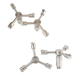 360 Degree Auto Rotating Durable Stainless Steel Nozzle High-Pressure Building Cleaning Washer with 5L Water Capacity