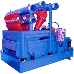 Shale Shaker Vibrating Screen Linear Motion Shale Shaker Screen Oil Drilling Rig Vibrating Screen Shale Shaker