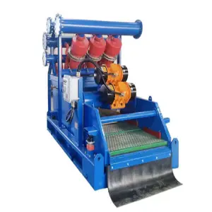 Swaco Shale Shaker Machine