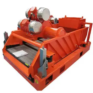 Shale Shaker Oilfield Equipment in Machinery