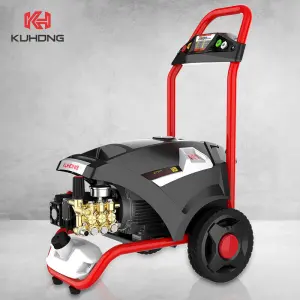 Pressure Washer 1800psi 220V Commercial Cleaner Portable Electric Power High Pressure Washer